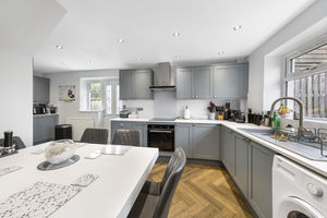 Barnes Road Hady